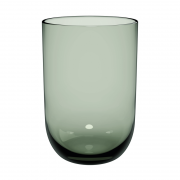 Like by Villeroy&Boch - Like Glass Sage - Zestaw szklanek wysokich 2el.