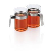 Blomus - SENCHA - Zestaw 2 szklanek do herbaty