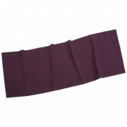 Villeroy&Boch - Textil Uni TREND - Bieżnik fioletowy