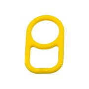 SIGG - D-Neck Ring Yellow - Uchwyt