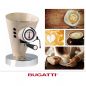 Bugatti - DIVA - Ekspres do kawy kremowy