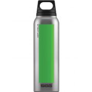 SIGG - Thermo Accent - Termos zielony 0,5l