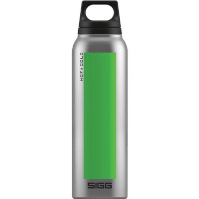 SIGG - Thermo Accent - Termos zielony 0,5l