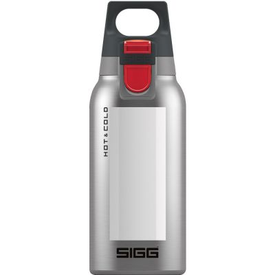 SIGG - Thermo One Accent - Termos biały 0,3l