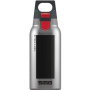 SIGG - Thermo One Accent - Termos czarny 0,3l