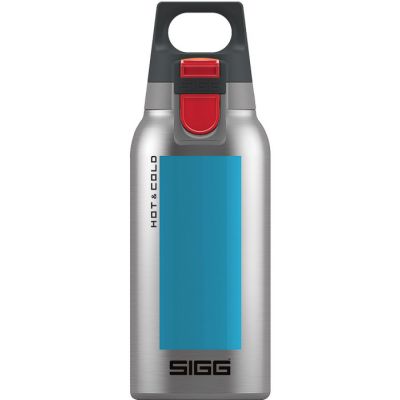 SIGG - Thermo One Accent - Termos aqua 0,3l