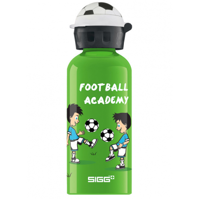 SIGG - Butelka Football Academy 0,4l