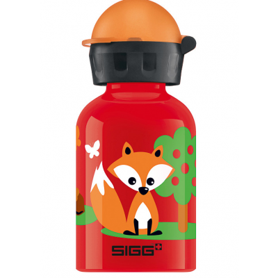 SIGG - Butelka Forest Day 0,3l