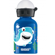 SIGG - Butelka Sealife 0,3l