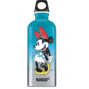 SIGG - Butelka Minnie Mouse 0,6l