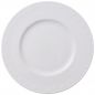 Villeroy&Boch - White Pearl - Zestaw talerzy na chleb/masło 6el