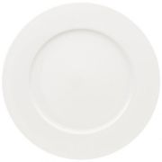 Villeroy&Boch - White Pearl - Zestaw talerzy bufetowych 6el