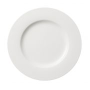 Villeroy&Boch - Twist White - Zestaw talerzy obiadowych 6el