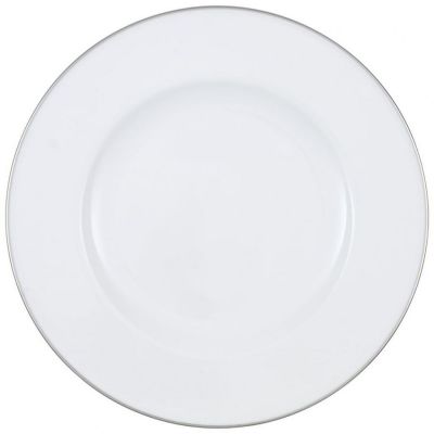 Villeroy&Boch - Anmut Platinum No.1 - Zestaw talerzy obiadowych 6el