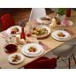 Villeroy&Boch - For me - Zestaw talerzy obiadowych 6el.