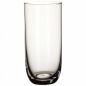 Villeroy&Boch - La Divina - Zestaw szklanek 0,44l 4el