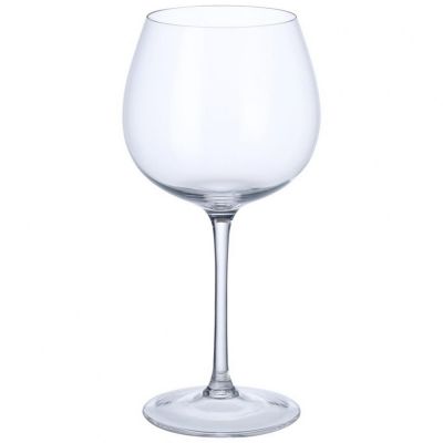 Villeroy&Boch - Purismo Wine - Zestaw kieliszków 0,55l 4el