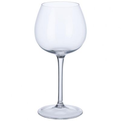 Villeroy&Boch - Purismo Wine - Zestaw kieliszków 0,39 4el