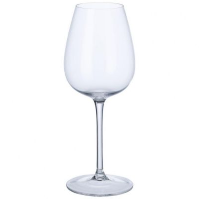 Villeroy&Boch - Purismo Wine - Zestaw kieliszków 0,4l 4el