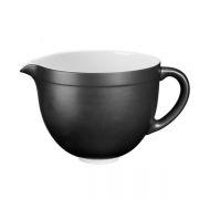 KitchenAid - Dzieża ceramiczna 4,8l czarna