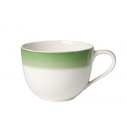 Villeroy&Boch - Colourful Life Green Apple - Filiżanka do kawy 0,23l