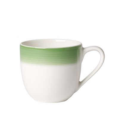 Villeroy&Boch - Colourful Life Green Apple - Filiżanka do espresso 0,10l