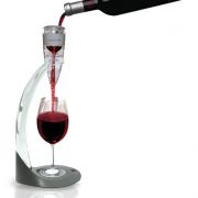 Vin Bouquet - Napowietrzacz do wina - Aerator Set