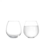 Rosendahl - Premium - Zestaw szklanek do wody 0,52l 2el.