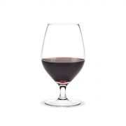 Holmegaard - Royal - Zestaw kieliszków do czerwonego wina 6el.