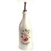 Revol - French Classique - Butelka z nalewakiem Vinegar 250ml