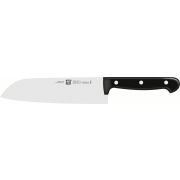 Zwilling - TWIN® Chef - nóż Santoku 180 mm