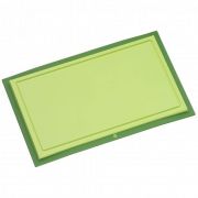WMF - Touch - Deska do krojenia zielona 32x20 cm
