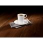 Villeroy&Boch - Coffee Passion - Filiżanka do kawy ze spodkiem