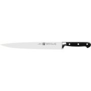 Zwilling - PROFESSIONAL "S" - nóż do krojenia mięsa i wędlin 260 mm