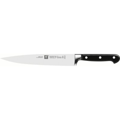 Zwilling - PROFESSIONAL "S" nóż do krojenia mięsa i wędlin 200 mm