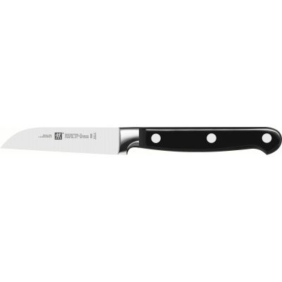 Zwilling - PROFESSIONAL "S" - nóż do warzyw 90 mm