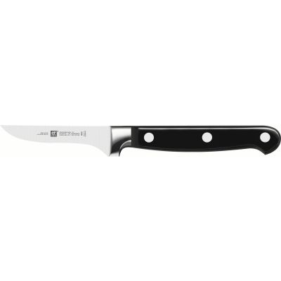 Zwilling - PROFESSIONAL "S" - nóż do warzyw 60 mm