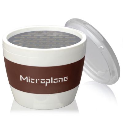 Microplane - Tarka do czekolady CUP CHOCOLATE RIBBON