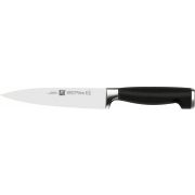 Zwilling - TWIN® Four Star II - nóż do krojenia mięsa i wędlin 160 mm