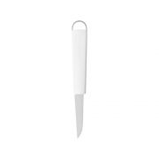 Brabantia - Essential - Mały nożyk biały