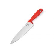 Brabantia - Tasty Colours - Nóż szefa kuchni 20 cm czerwony