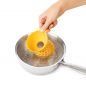 OXO - Good Grips  - Foremki do jajek w koszulkach 2 el. żółte