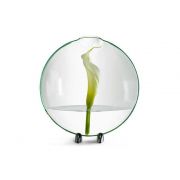 Philippi - Circle - Wazon szklany 24 cm