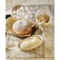 Birkmann - Koszyk do wyrastającego chleba podłużny 38cm