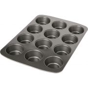 Birkmann - EASY BAKING - Forma do muffinów 12 ciastek