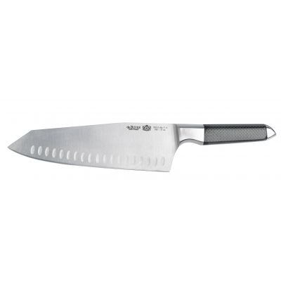 de Buyer - Japoński nóż szefa kuchni szlif kulowy 23cm