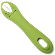 de Buyer - Twisty - Rączka silikonowa zielona