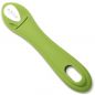 de Buyer - Twisty - Rączka silikonowa zielona
