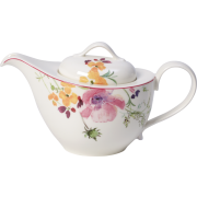 Villeroy&Boch - Mariefleur Tea - Dzbanek do herbaty 2os. 0,62l