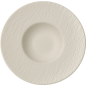 Villeroy&Boch - Manufacture Rock blanc - Talerz do pasty 28,5cm